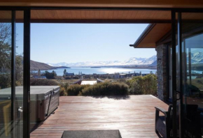 Takapō Retreat - Lake Tekapo